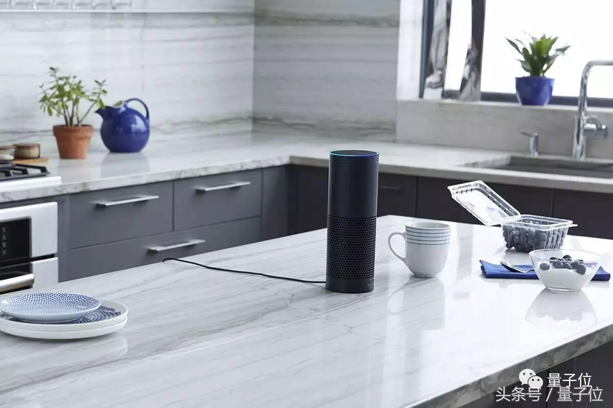 亚马逊alexa有多吸引人,亚马逊alexa保持统治地位