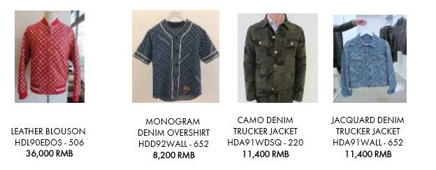 为了穿上死贵的LV,我决定去应聘Supreme的模特一职