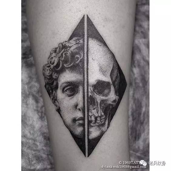 纹纹身要注意哪几点,纹身前必须知道的十件事