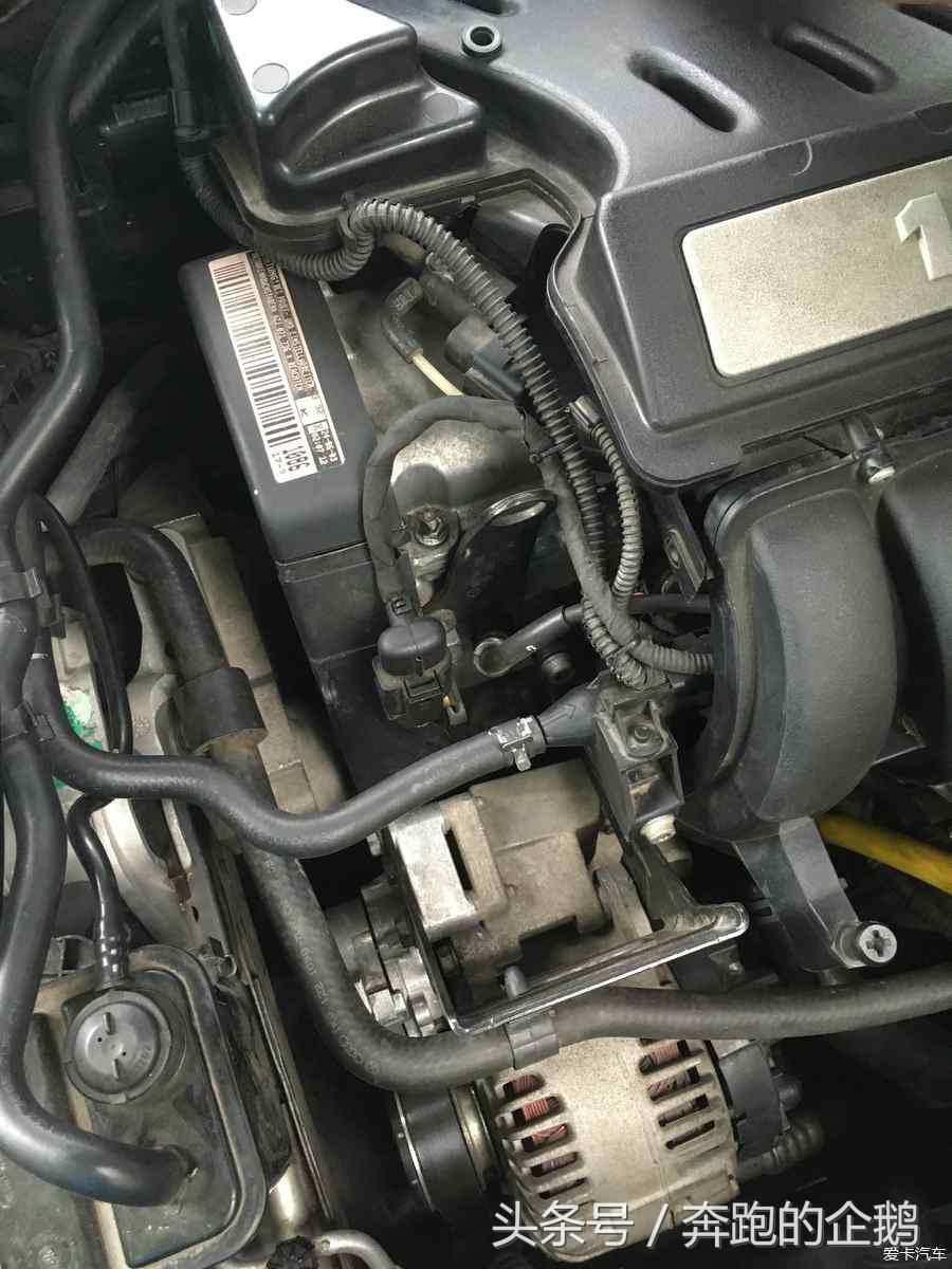 地表最强1.6速腾，2.0的动力1.0的油耗！低到不敢相信自己的眼睛！