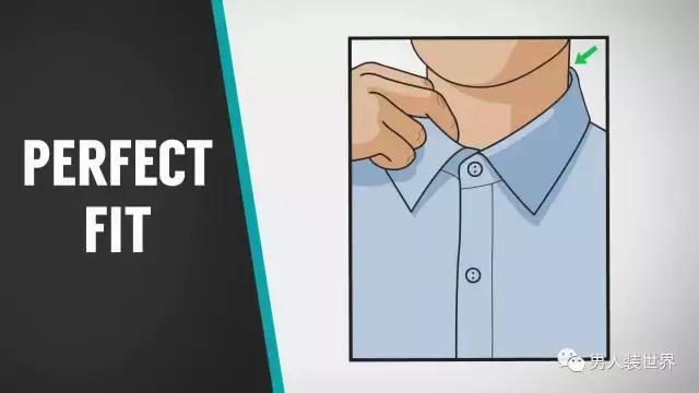 为什么我穿可爱衬衫很难看,为什么有人穿衬衫显胖