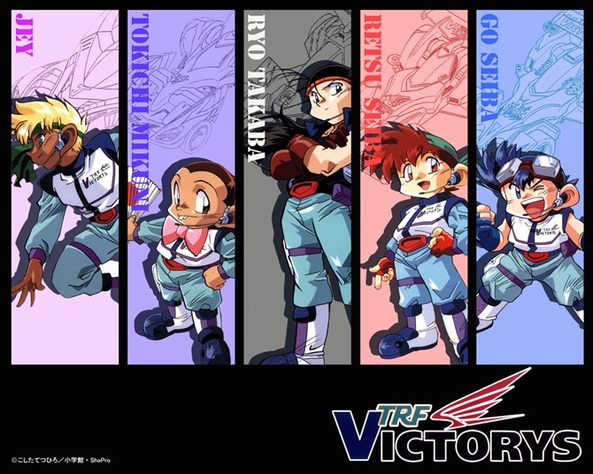 那些年我们一起追的动画,那些年我们一起追过的动画