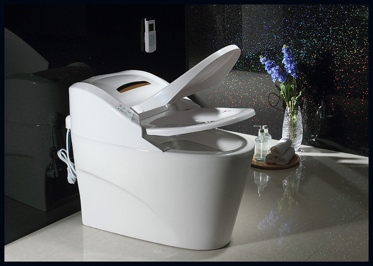 怎么正确选择马桶,正确选用马桶且省钱