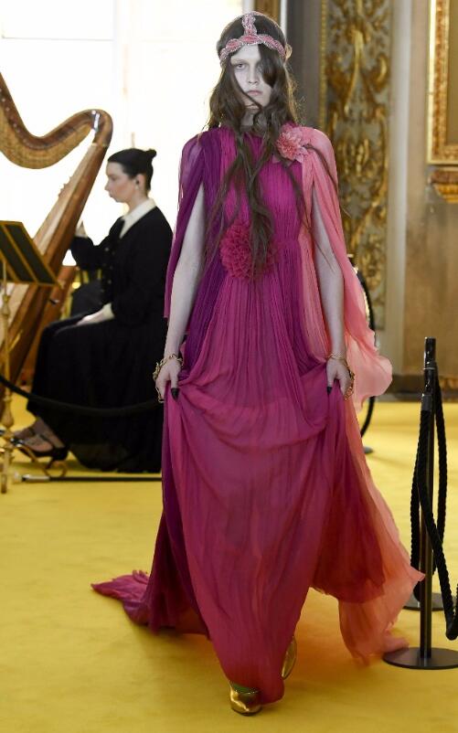 2021春流行趋势讲解,2022年早春流行趋势