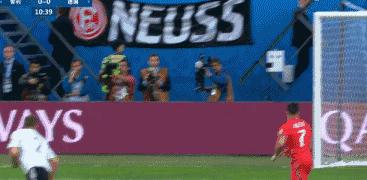 德国足球史上最强十大阵容,你才知道德国足球为什么如此强悍