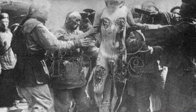 “骑木驴”也要分简单式和复杂式的！