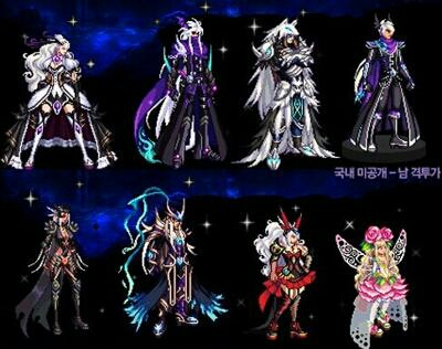 DNF：给合天空套的玩家几个建议，谈一谈合天空的技巧