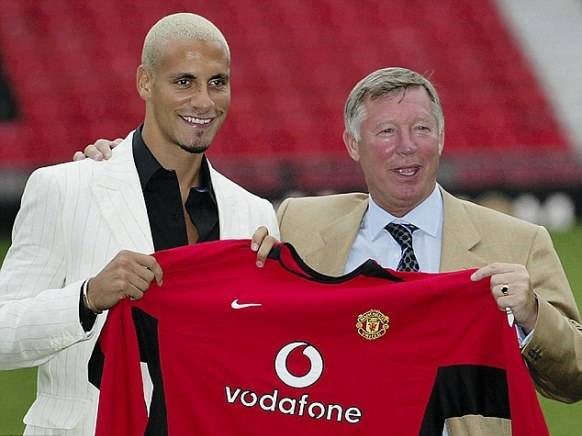 英超25周年回顾,英超二十五周年