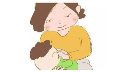 新生儿喂几次夜奶,喂完夜奶需要拍嗝吗