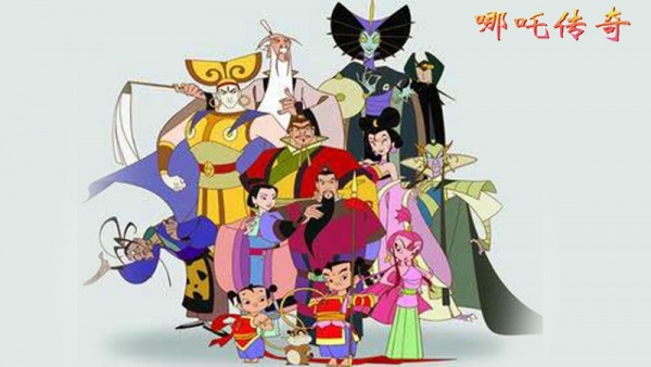 那些年我们一起追的动画,那些年我们一起追过的动画