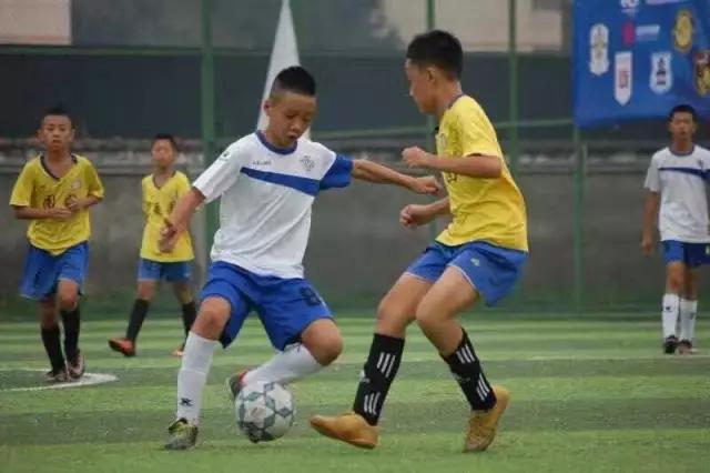 梦想足球训练营,南充奥航体育俱乐部