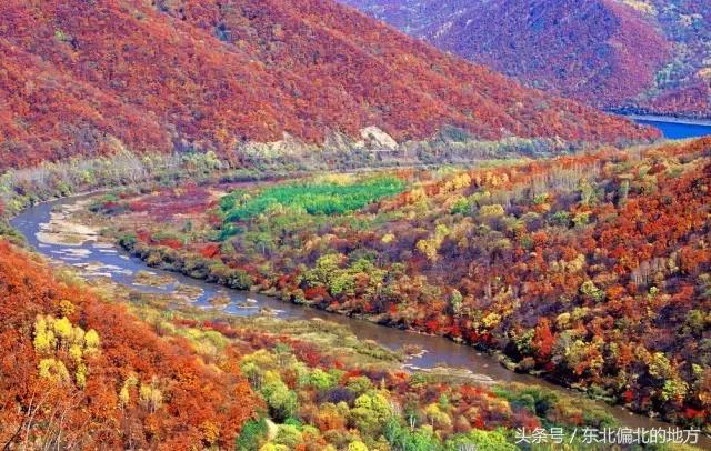夏季黑龙江最美景区,黑龙江避暑最佳城市