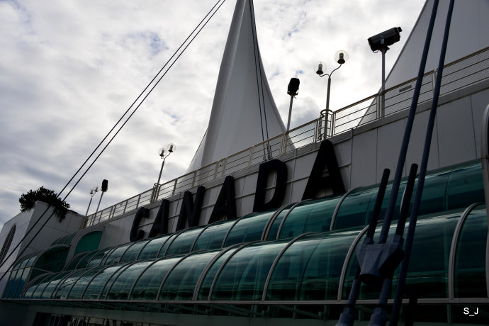 加拿大国庆一日游,加拿大浪漫美丽之地