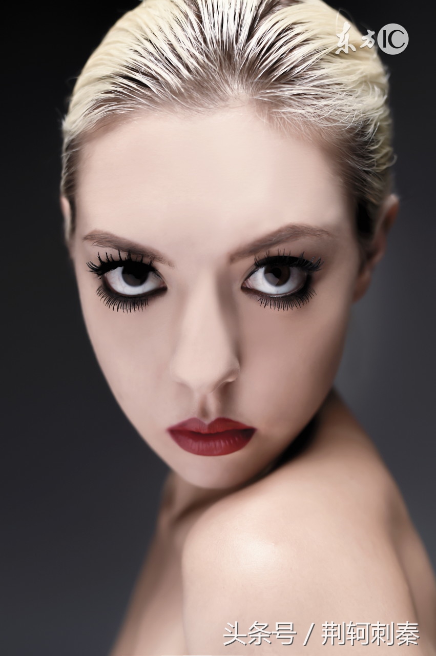 美睫后觉得睫毛太长怎么办,美睫完睫毛后下塌怎么打理