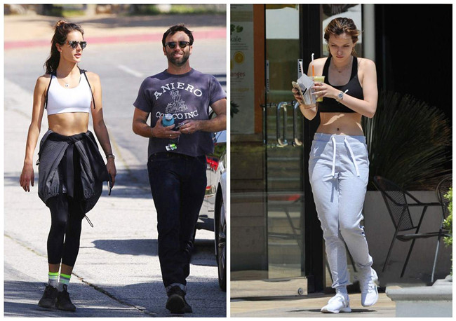 女生穿成什么样符合你的口味 (女生穿到什么样子是男生的底线)