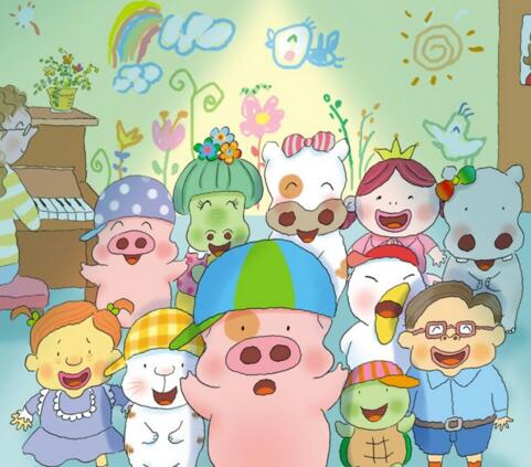 那些年我们一起追的动画,那些年我们一起追过的动画