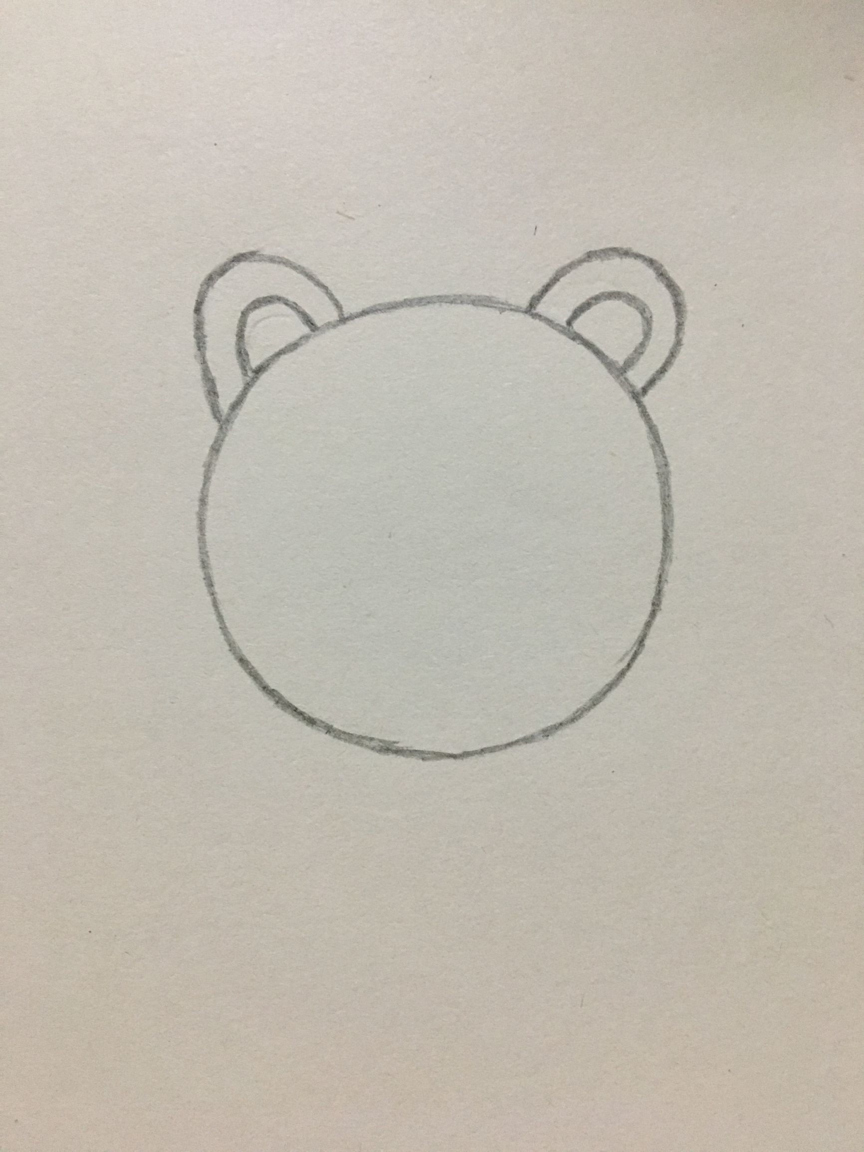 巧虎一家简笔画,巧虎和小花简笔画