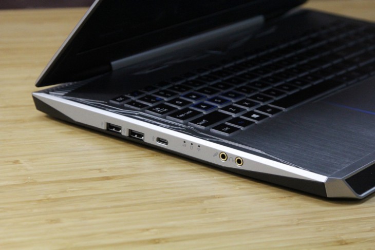 机械师f117性价比,机械师f117笔记本中正评测