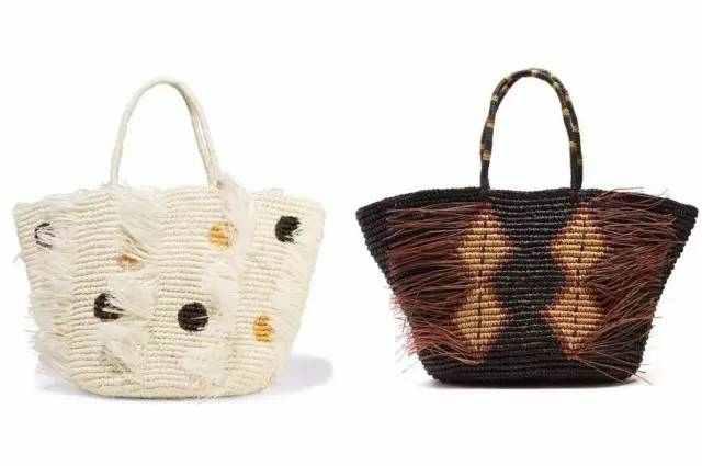 最近整个时尚圈都中了这个包包的毒!