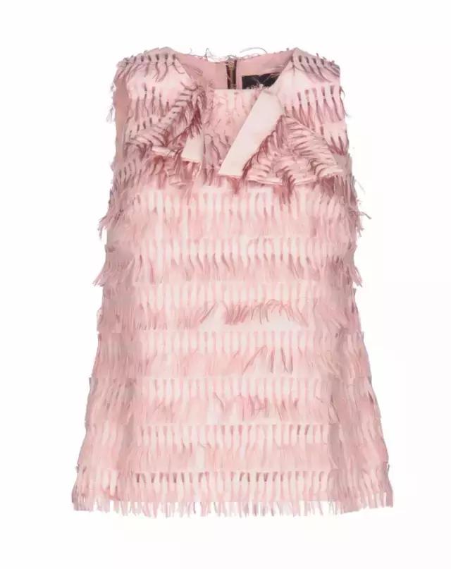 你还没有一件背心出街？那你一定是过了个假夏天！可儿，霉霉，蕾哈娜都爱的它你怎么可以没有？