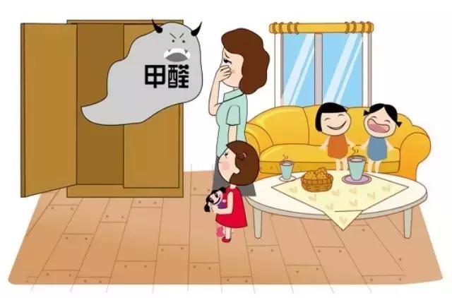 正确认识甲醛做好正确防范,从科学角度谈除甲醛