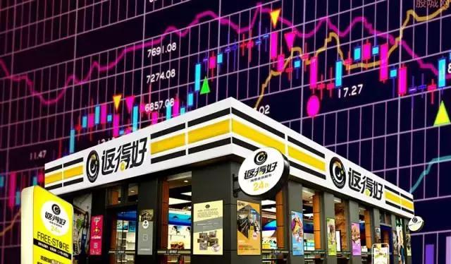 喜讯|返得好便利店长沙湘府加盟店签约成功!返得好便利店加盟势头猛进