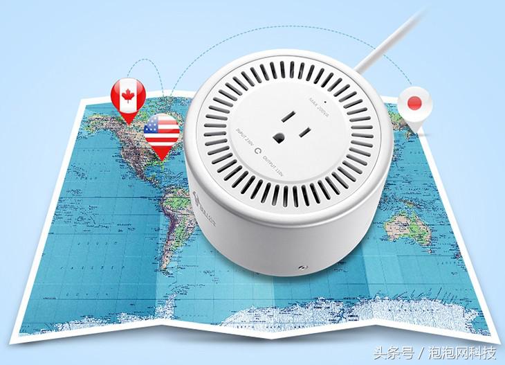 如何确定海淘电器的电压,海淘电器的电压