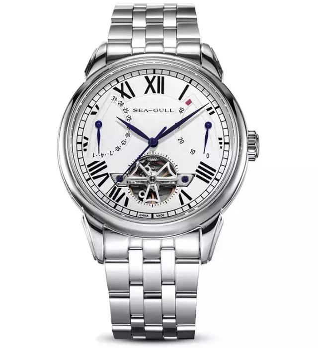 陀飞轮手表20万推荐,千元机械表推荐陀飞轮