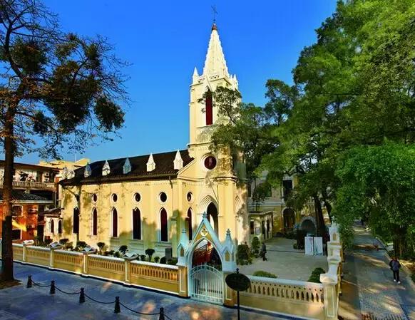 广州地铁沿线景点小孩子可以玩,广州6号线地铁有哪些旅游景点