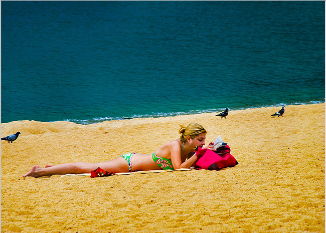 香港必去七大景点推荐一下,香港最值得去的五大景点