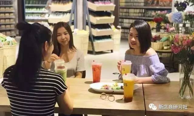 二季度开出首店的品牌,是怎样抓住消费者痛点的?