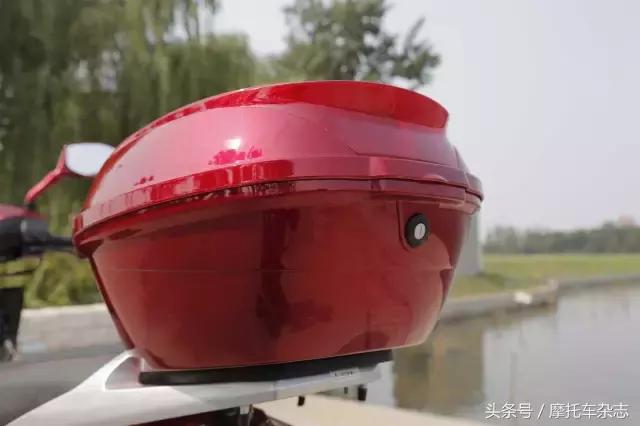 力帆花语125质量如何,没有花里胡哨的功能的轿车