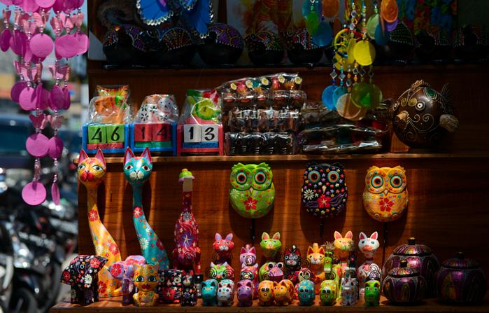 印尼巴厘岛有什么特产值得带,去巴厘岛旅游有哪些值得带的