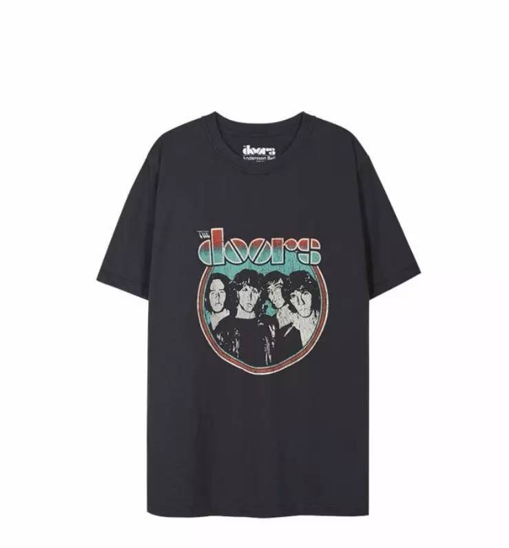 夏天最好看的大牌体恤,夏天最好卖的t恤