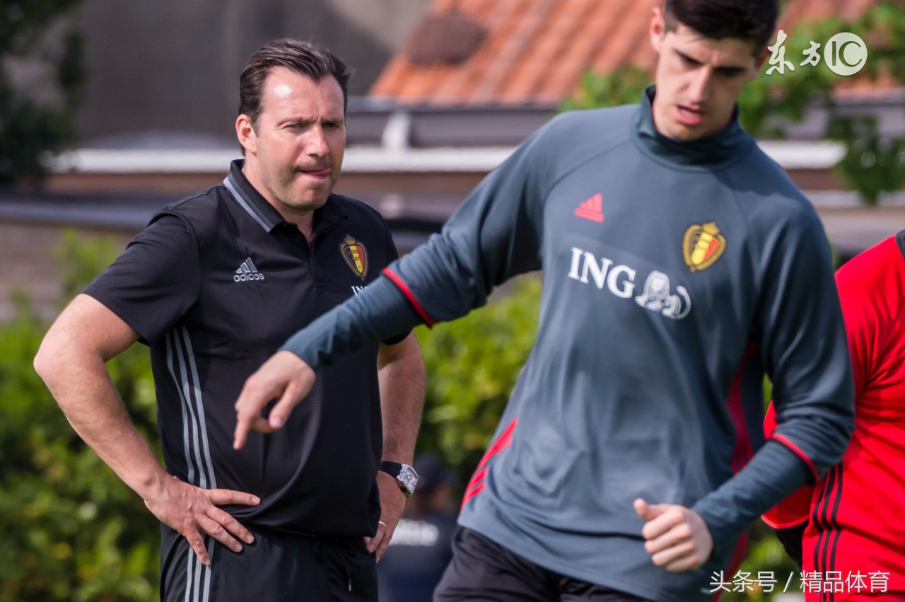 皇马为什么执着于三大门将，纳瓦斯宣称谁来皇马都和他战斗到最后一刻！