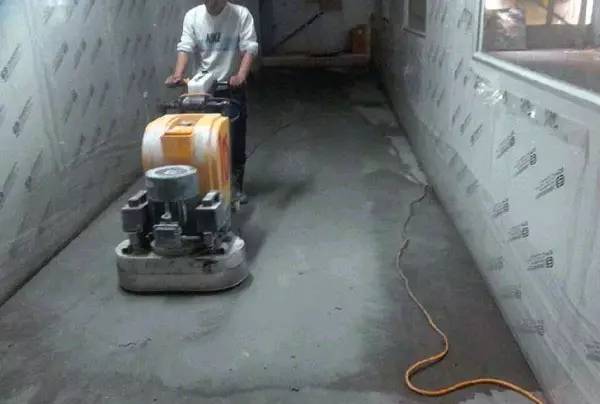 干货｜“找平”是个啥？