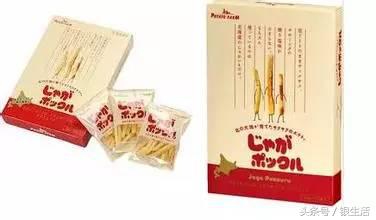 进口零食热门产品排行榜,2018进口零食