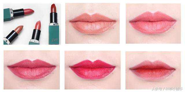 好用还能显气色的唇膏推荐,满满高级感的一支哑光丝绒唇膏