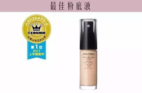 2020cosme护肤品大赏完整名单,cosme大赏化妆水2021