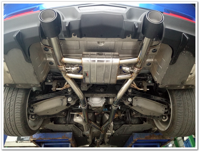 16款凯迪拉克atsl改装涡轮 (18年凯迪拉克atsl改矩阵流光大灯)