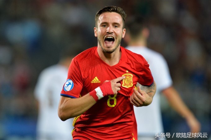 历届欧青赛最佳球员,欧洲杯足坛十大新人