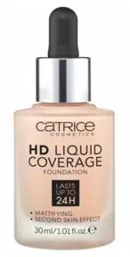 堪比大牌的平价粉底液有哪些,什么牌子的粉底液好用又平价