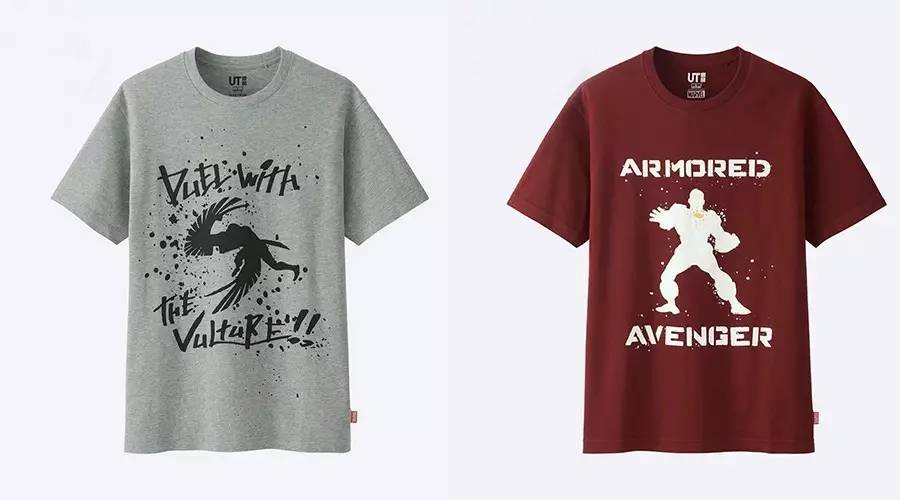 推荐几件夏天的t恤,今年夏天最流行的几件t恤