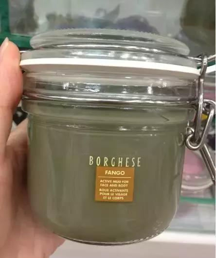 十分钟就能吸出所有脏东西的面膜,清洁面膜吸出垃圾图