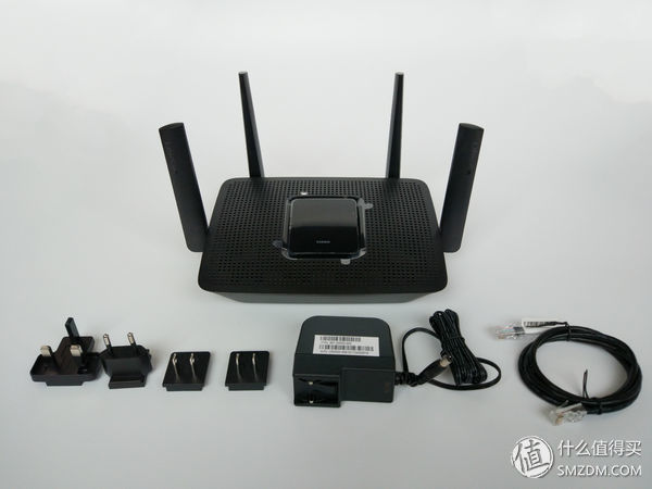 领势linksys路由器wrt32xac3200m,领势linksysmr9000x-ac3000m评测