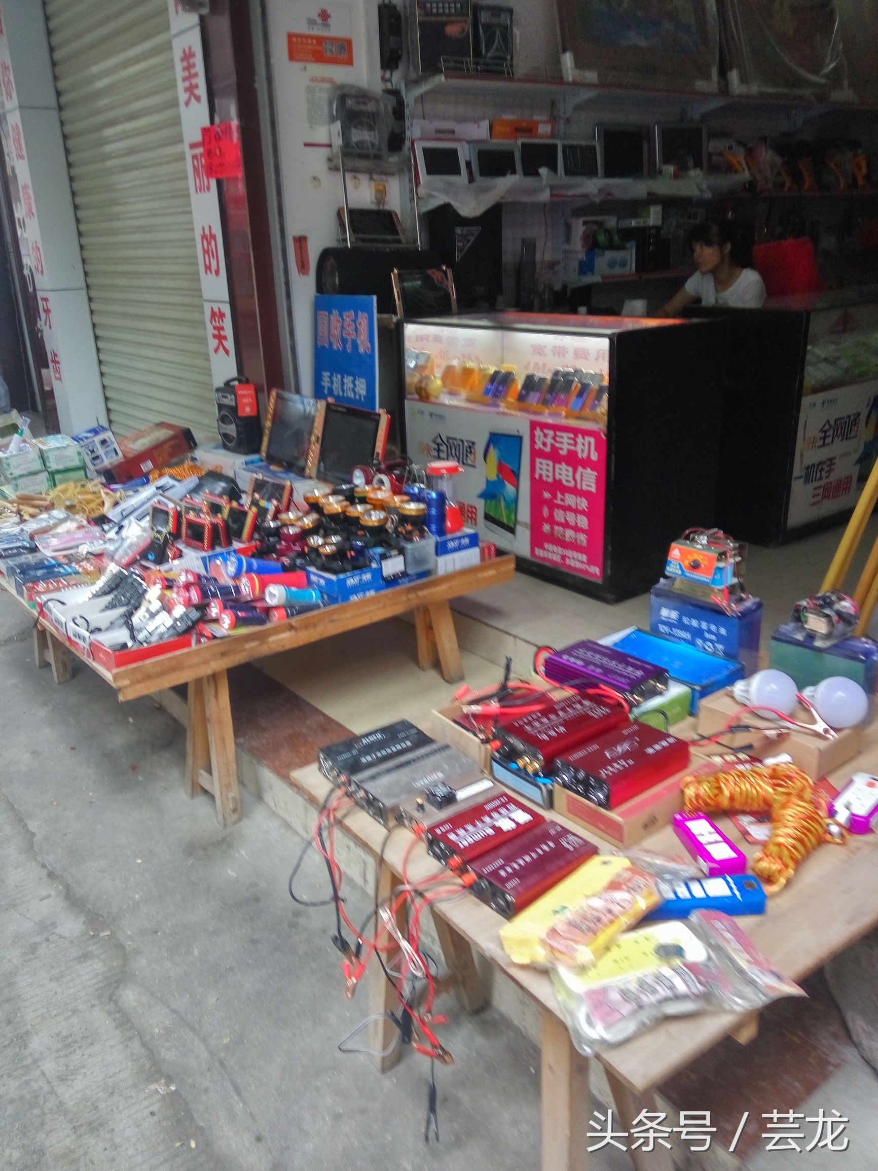 你有没有厌倦在外面打工了？有种想回老家创业做点小生意的想法！现在带你盘点时下最受农民欢迎的产品