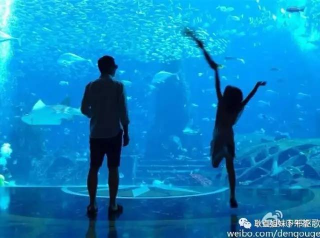 李嫣Style！王菲李亚鹏女儿变身超模05后都出来闯天涯了