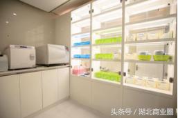 探店:在奢侈级口腔医院里做一把“上帝”