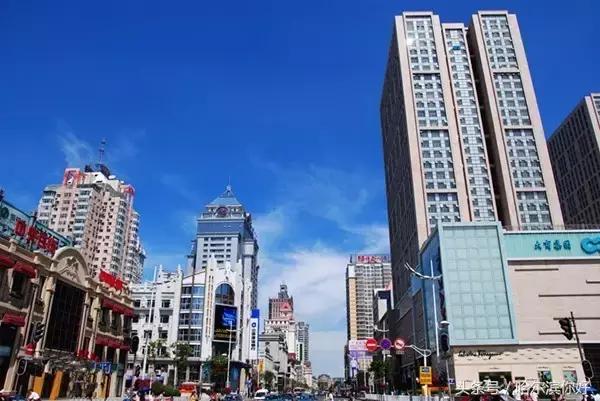 哈尔滨尚志要开挂了！如果三年后你还在尚志，将面对的竟是这些