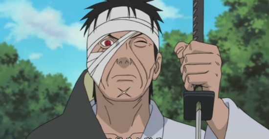 火影忍者木叶的悲壮英雄,火影忍者木叶小英雄强不强